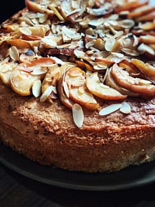 AppleCake